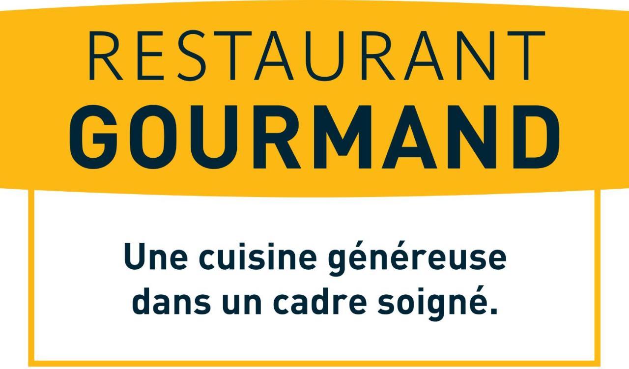 Logis - Hotel Restaurant Du Canard Hangest-sur-Somme Екстер'єр фото